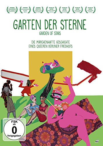 Garten der Sterne Garten der Sterne von Indigo
