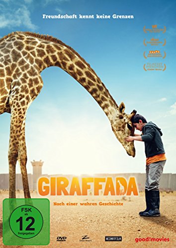 Giraffada von Indigo