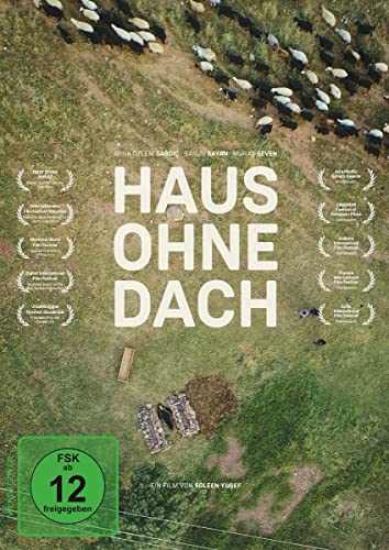 Haus ohne Dach Haus ohne Dach von Indigo