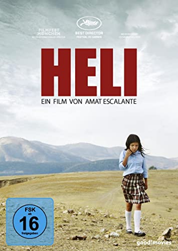 Heli (OmU) von Indigo