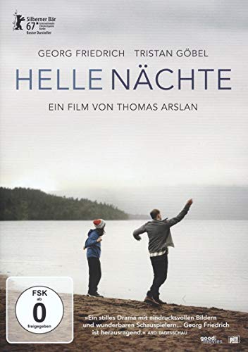 Helle Nächte Helle Nächte von Indigo