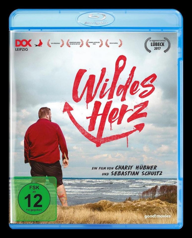 Indigo Blu-ray Wildes Herz Indigo Blu-ray Wildes Herz von Indigo