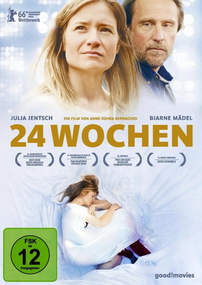 Indigo DVD 24 Wochen Indigo DVD 24 Wochen von Indigo