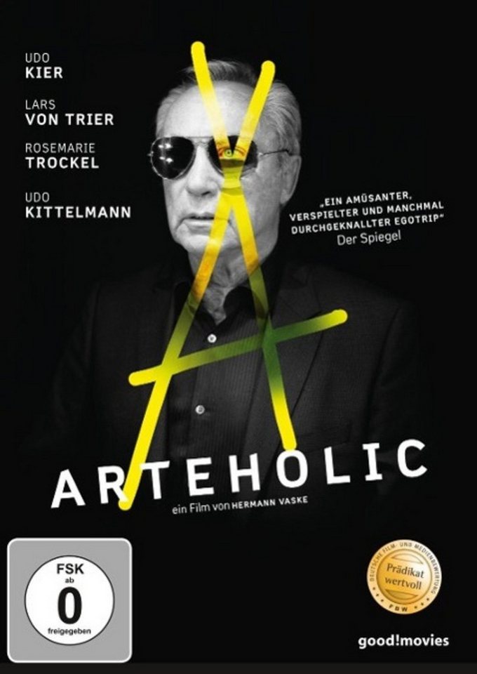 Indigo DVD Arteholic Indigo DVD Arteholic von Indigo