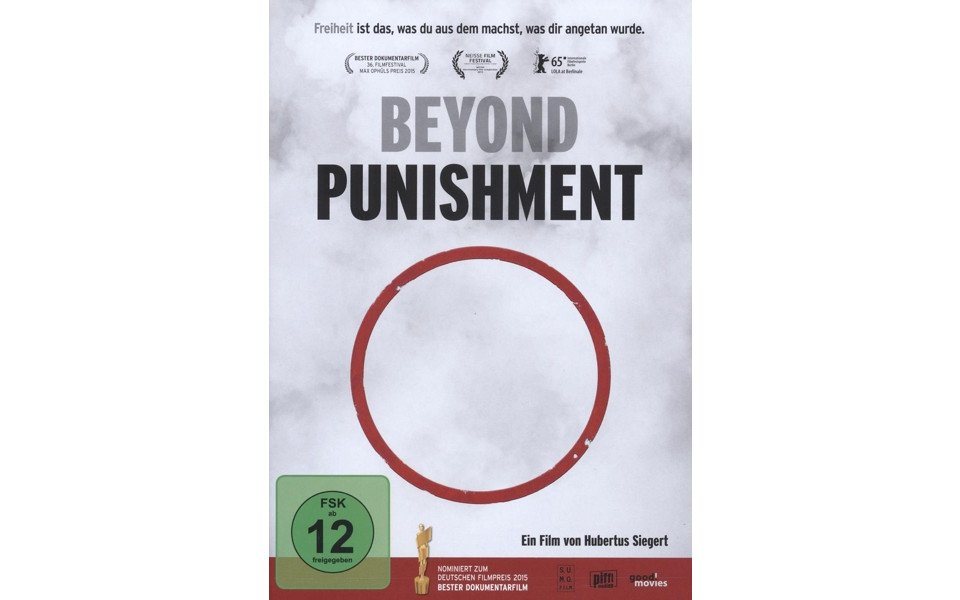 Indigo DVD Beyond Punishment Indigo DVD Beyond Punishment von Indigo