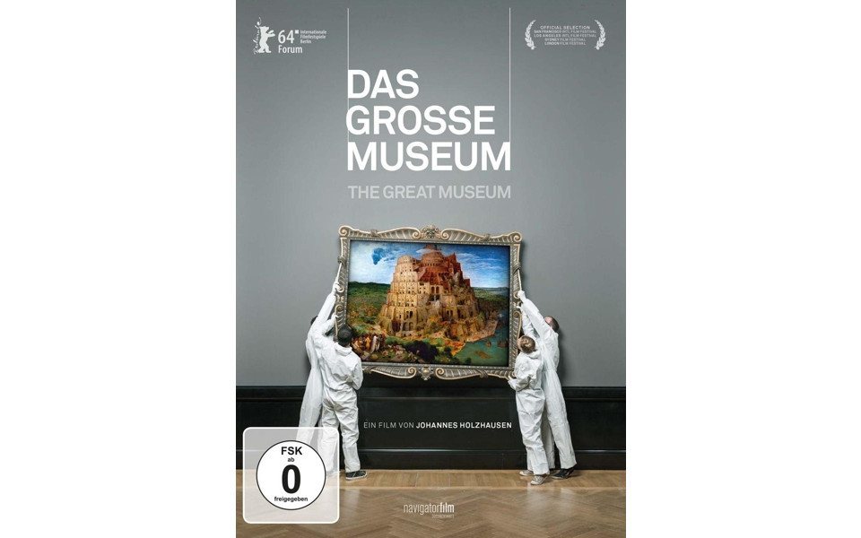 Indigo DVD Das grosse Museum Indigo DVD Das grosse Museum von Indigo