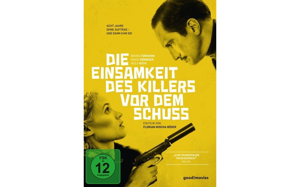 Indigo DVD Die Einsamkeit des Killers vor dem Schuss Indigo DVD Die Einsamkeit des Killers vor dem Schuss von Indigo