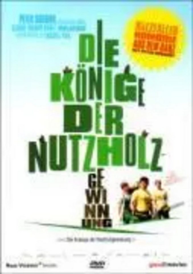 Indigo DVD Die Könige der Nutzholzgewinnung Indigo DVD Die Könige der Nutzholzgewinnung von Indigo