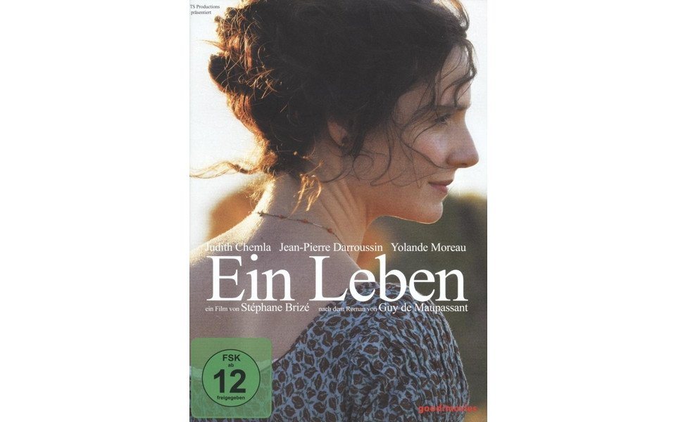 Indigo DVD Ein Leben (OmU) von Indigo