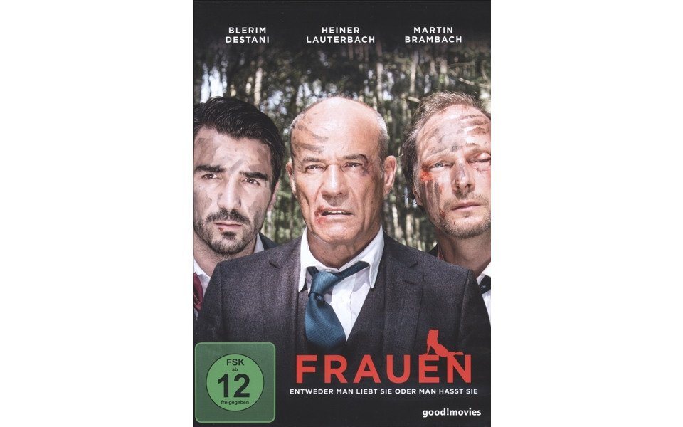 Indigo DVD Frauen Indigo DVD Frauen von Indigo