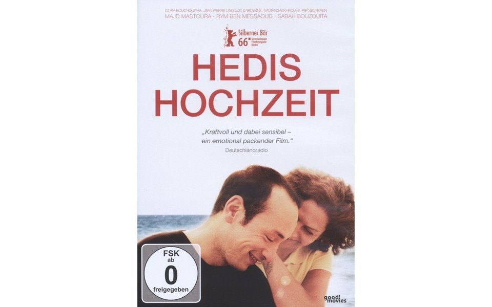 Indigo DVD Hedis Hochzeit Indigo DVD Hedis Hochzeit von Indigo