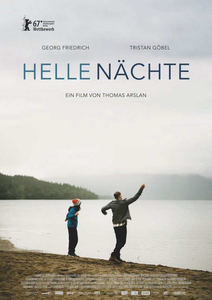 Indigo DVD Helle Nächte Indigo DVD Helle Nächte von Indigo