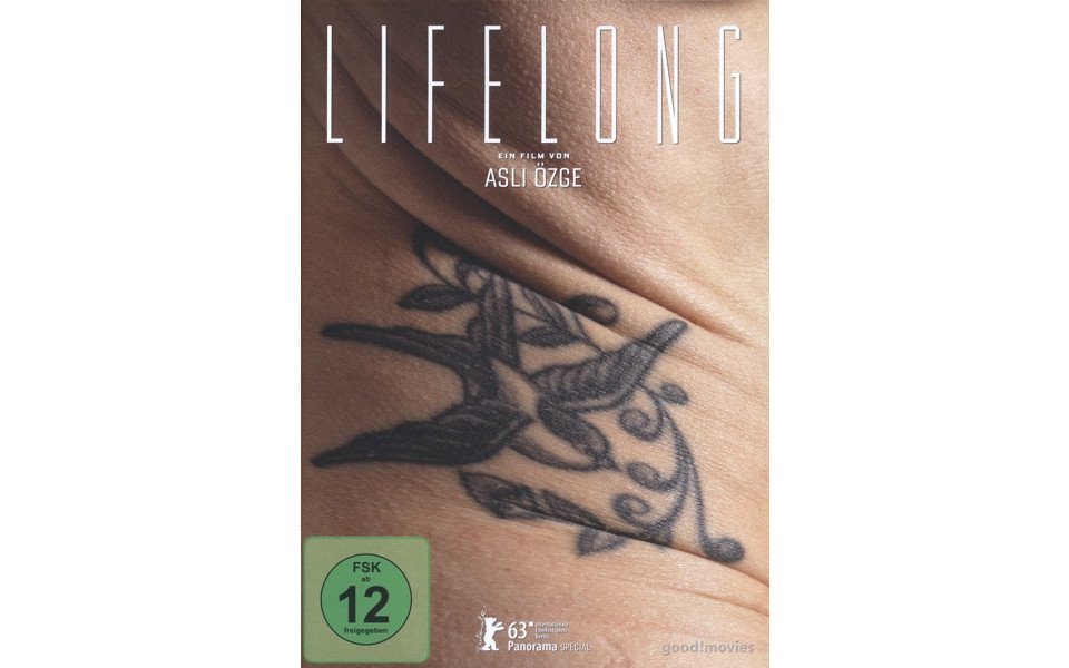 Indigo DVD Lifelong (OmU) von Indigo