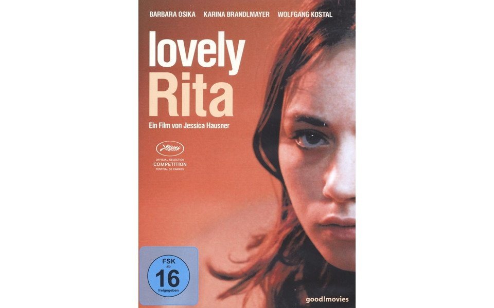 Indigo DVD Lovely Rita Indigo DVD Lovely Rita von Indigo