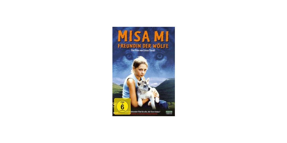 Indigo DVD Misa Mi Indigo DVD Misa Mi von Indigo