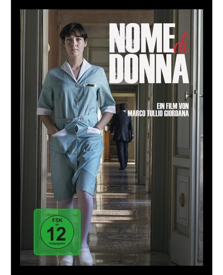 Indigo DVD Nome di Donna Indigo DVD Nome di Donna von Indigo