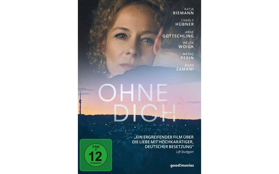 Indigo DVD Ohne Dich Indigo DVD Ohne Dich von Indigo