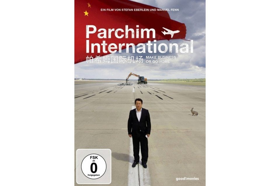 Indigo DVD Parchim International Indigo DVD Parchim International von Indigo