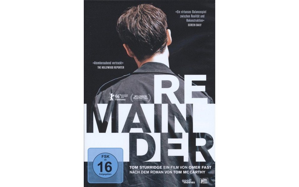 Indigo DVD Remainder Indigo DVD Remainder von Indigo