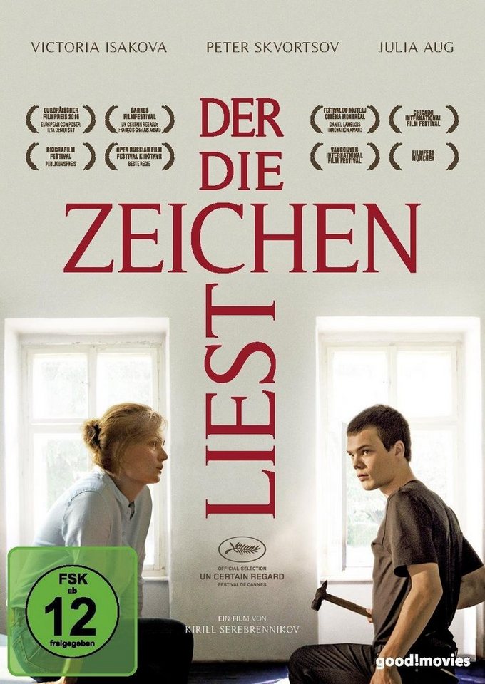 Indigo DVD-Rohling Der die Zeichen liest Indigo DVD-Rohling Der die Zeichen liest von Indigo