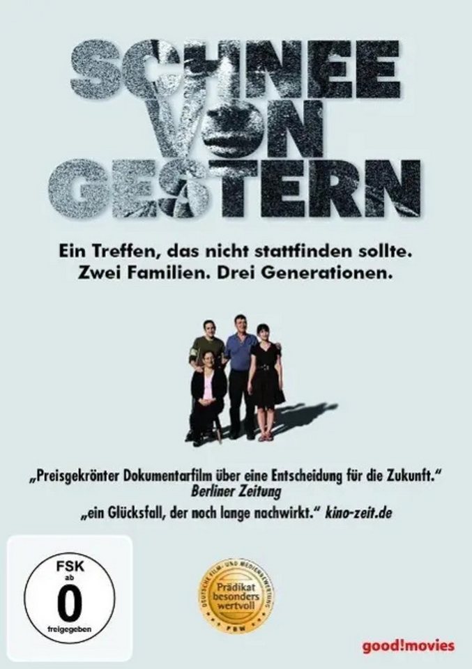 Indigo DVD Schnee von gestern Indigo DVD Schnee von gestern von Indigo
