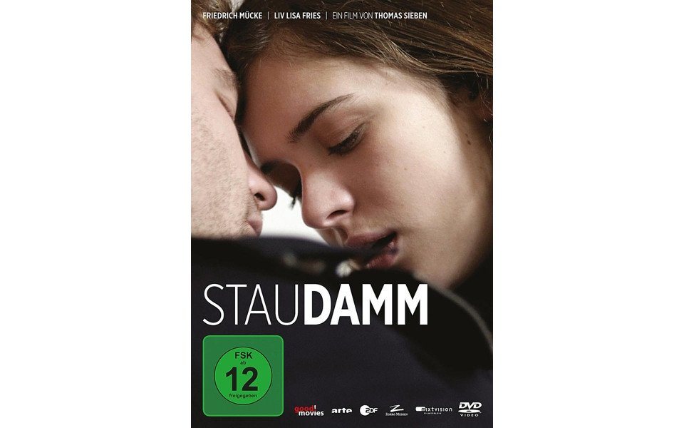 Indigo DVD Staudamm Indigo DVD Staudamm von Indigo