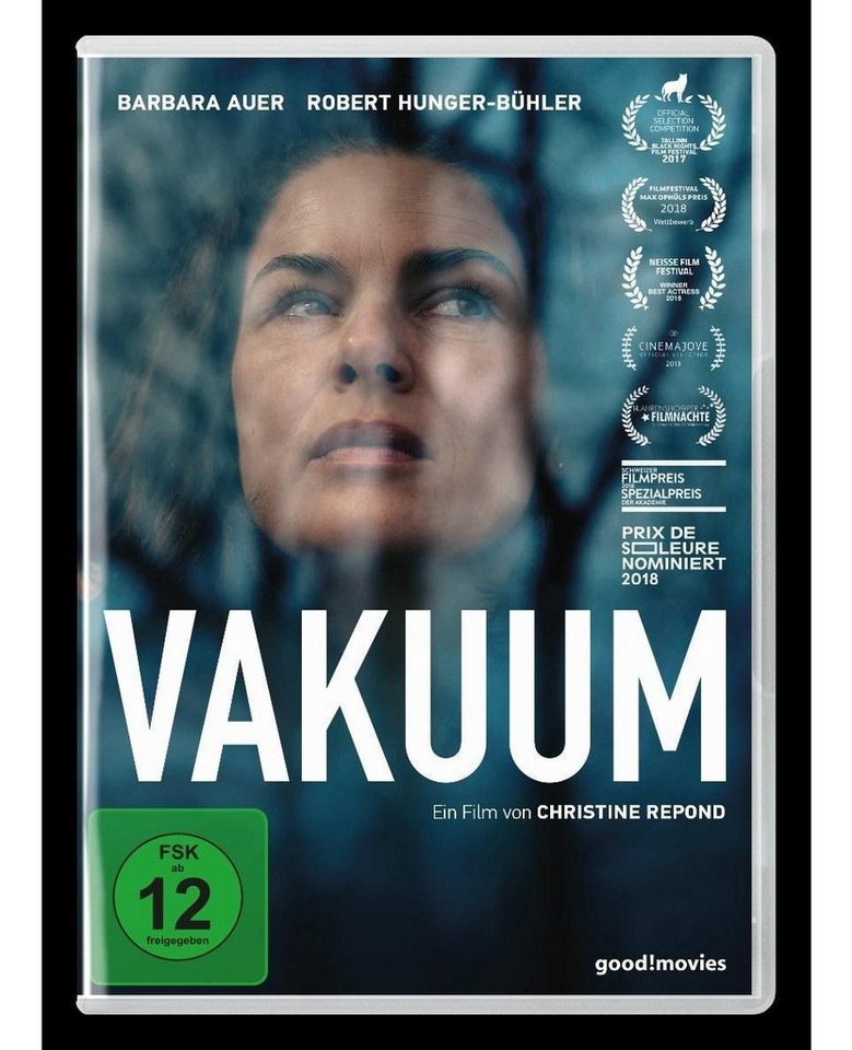 Indigo DVD Vakuum Indigo DVD Vakuum von Indigo