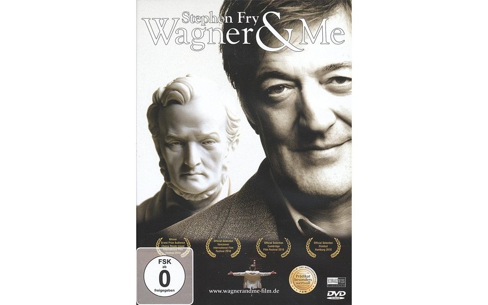Indigo DVD Wagner & Me Indigo DVD Wagner & Me von Indigo