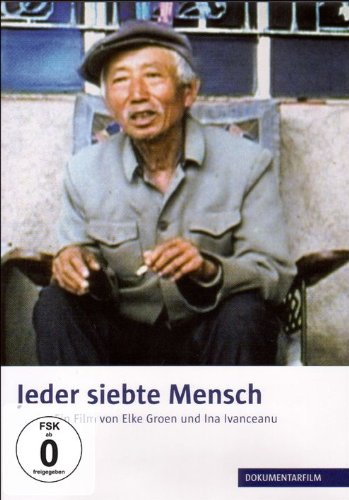 Jeder siebte Mensch Jeder siebte Mensch von Indigo