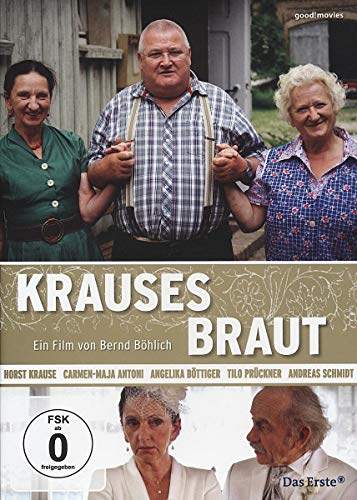 Krauses Braut Krauses Braut von Indigo
