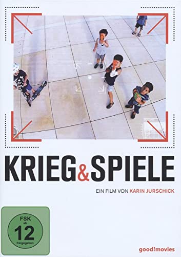 Krieg & Spiele von Indigo