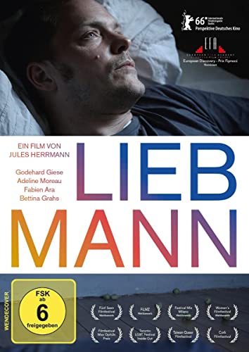 Liebmann von Indigo