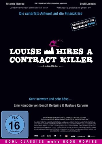 Louise Hires a Contract Killer von Indigo