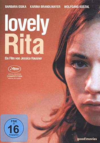 Lovely Rita Lovely Rita von Indigo