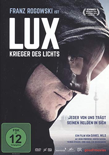 Lux - Krieger des Lichts von Indigo