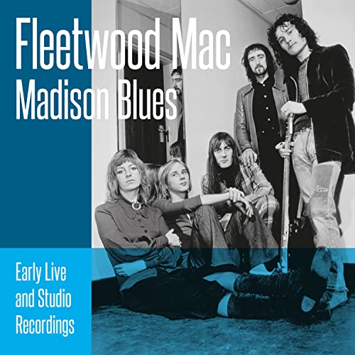 Madison Blues [Vinyl LP] von Dream Catcher