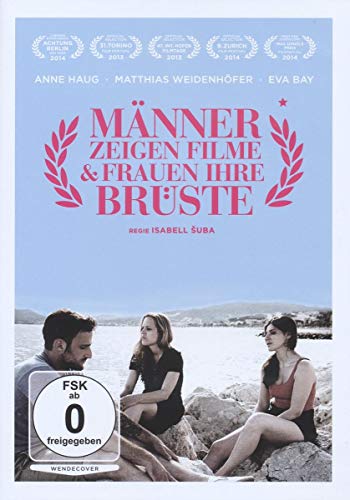 Männer zeigen Filme und Frauen ihre Brüste von Indigo