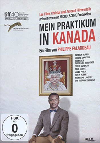 Mein Praktikum in Kanada von Indigo
