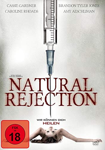 Natural Rejection von Indigo