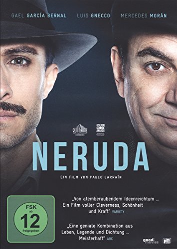 Neruda Neruda von Indigo