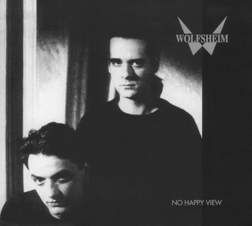 No Happy View No Happy View von Indigo