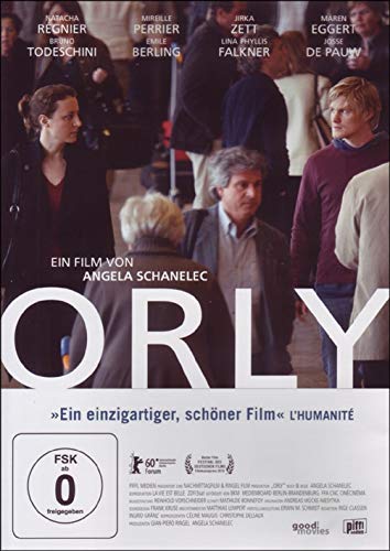 Orly Orly von Indigo