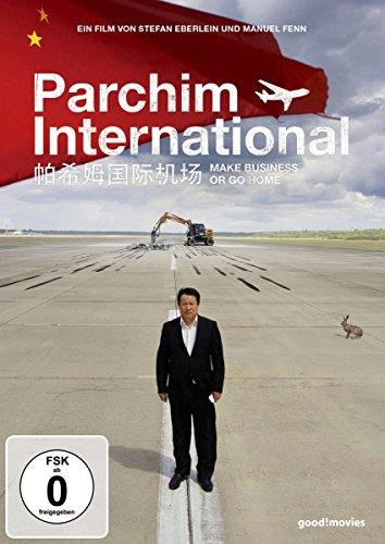 Parchim International Parchim International von Indigo