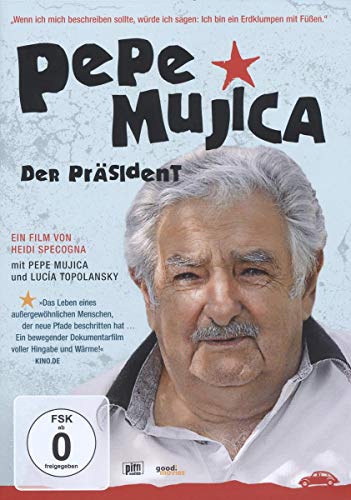 Pepe Mujica - Der Präsident (OmU) von Indigo