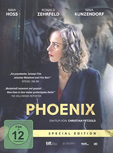 Phoenix [Standard Edition] von Indigo