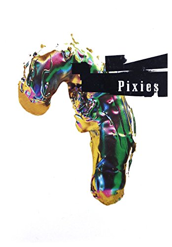 Pixies Pixies von 4ad