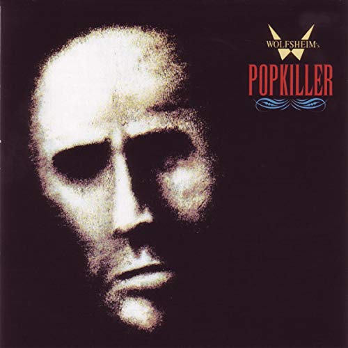 Popkiller Popkiller von Indigo