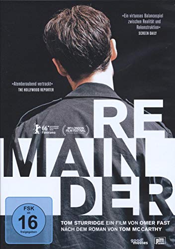 Remainder Remainder von Indigo