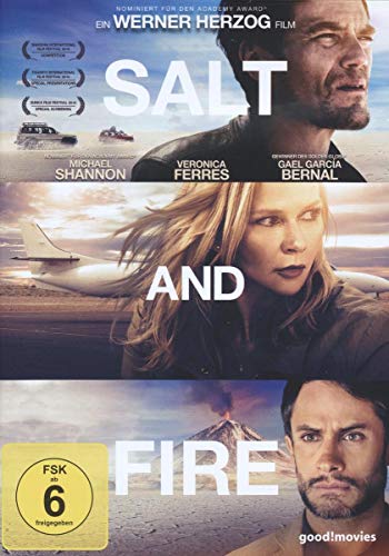 Salt and Fire Salt and Fire von Indigo