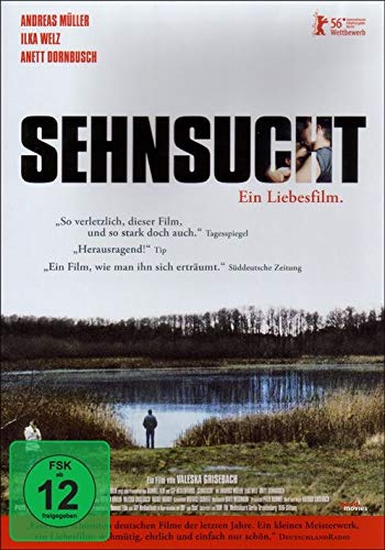 Sehnsucht von Indigo